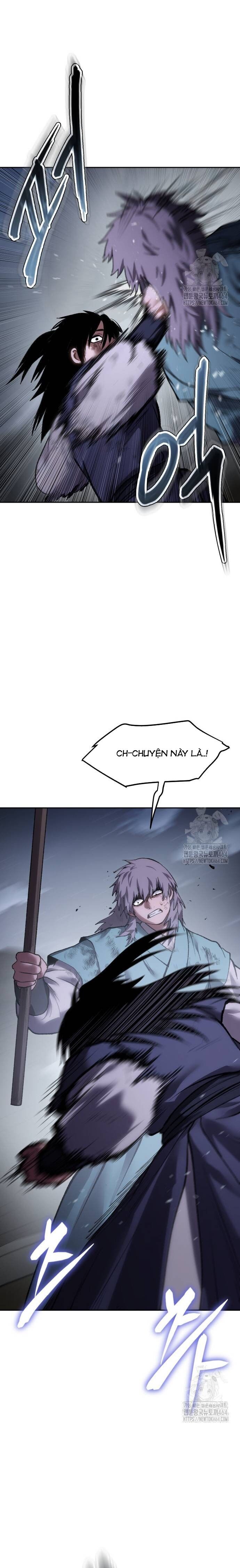 Ám Vệ Chapter 48 - 41