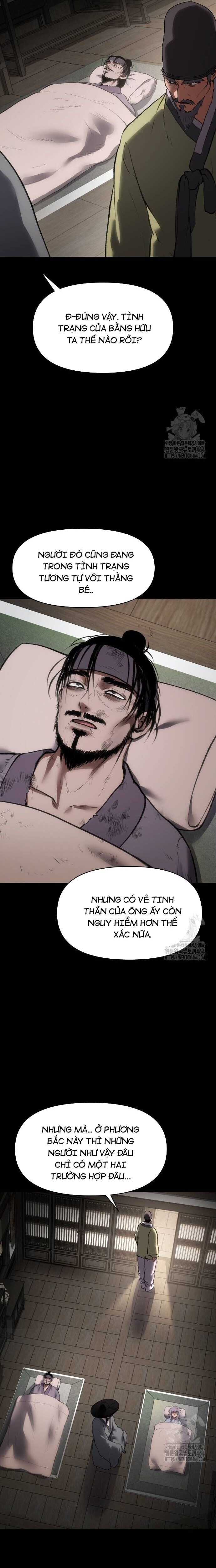 Ám Vệ Chapter 48 - 6