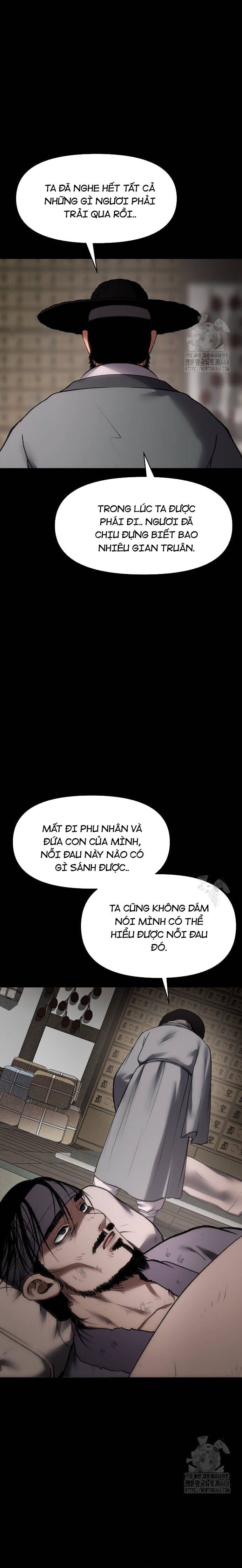 Ám Vệ Chapter 48 - 8