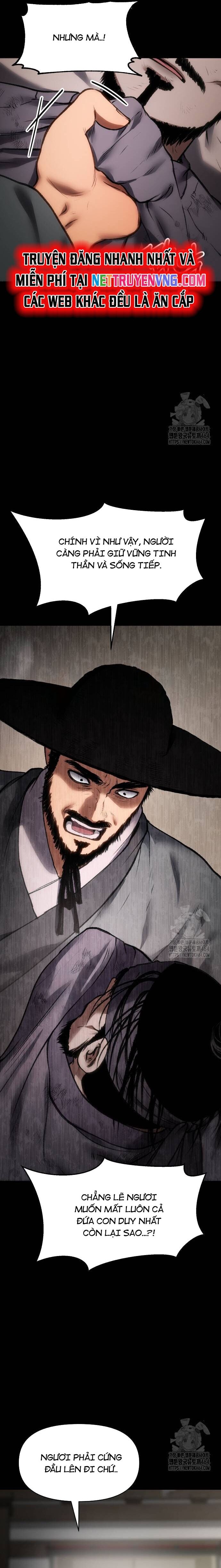 Ám Vệ Chapter 48 - 9