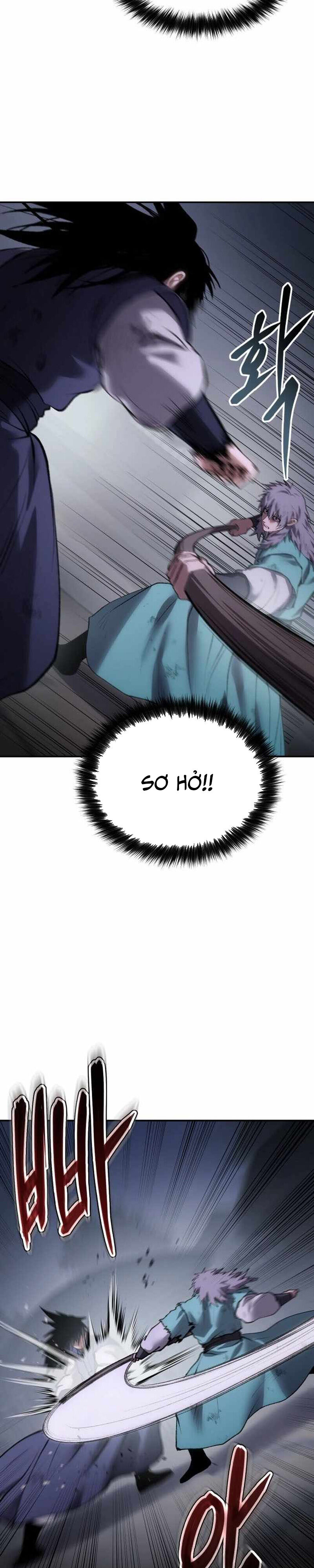 Ám Vệ Chapter 49 - 12