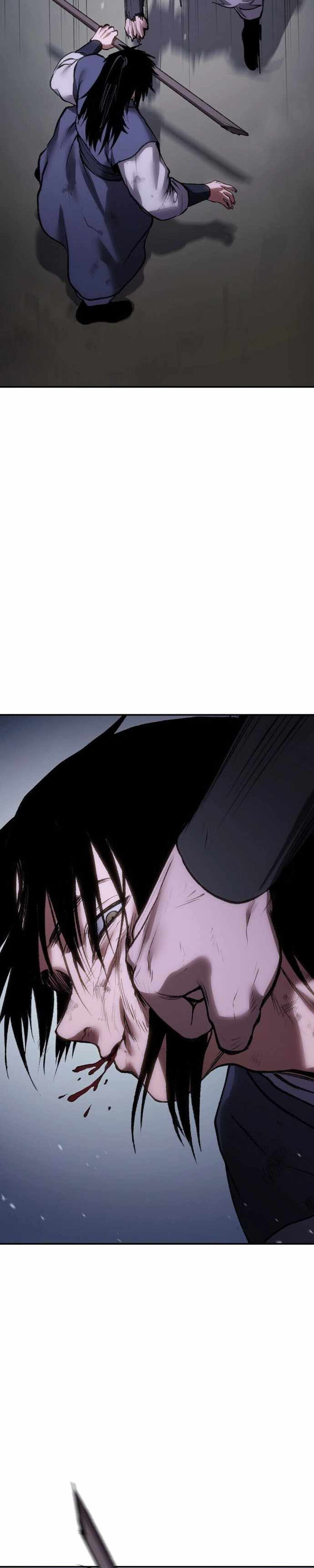 Ám Vệ Chapter 49 - 14