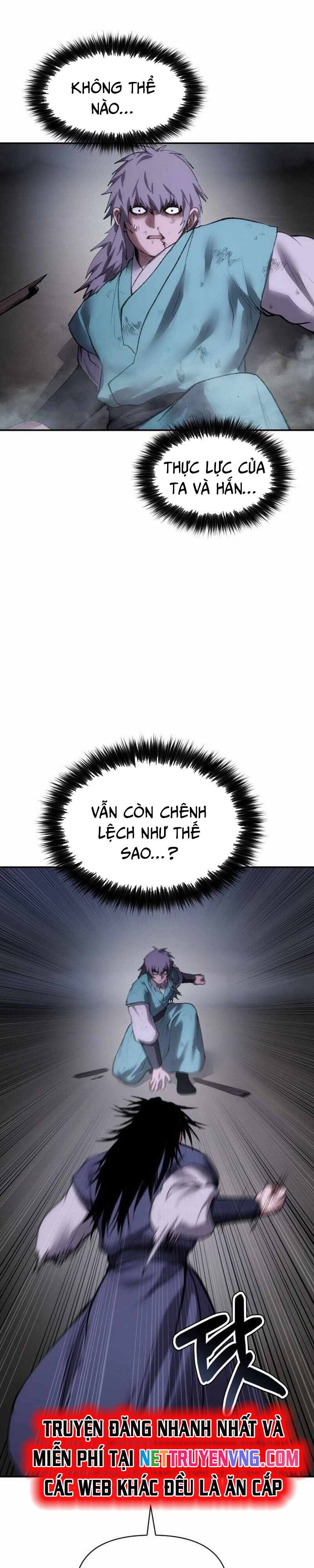 Ám Vệ Chapter 49 - 19