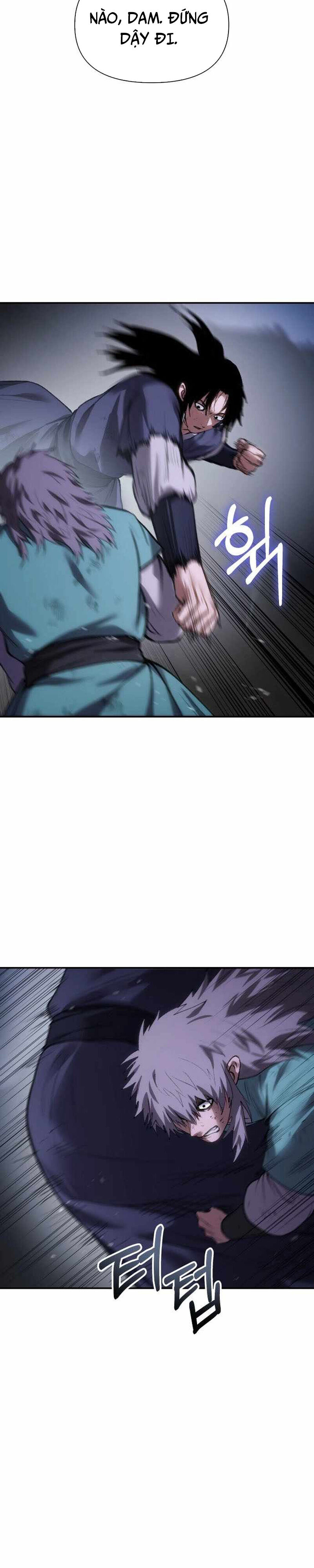 Ám Vệ Chapter 49 - 20