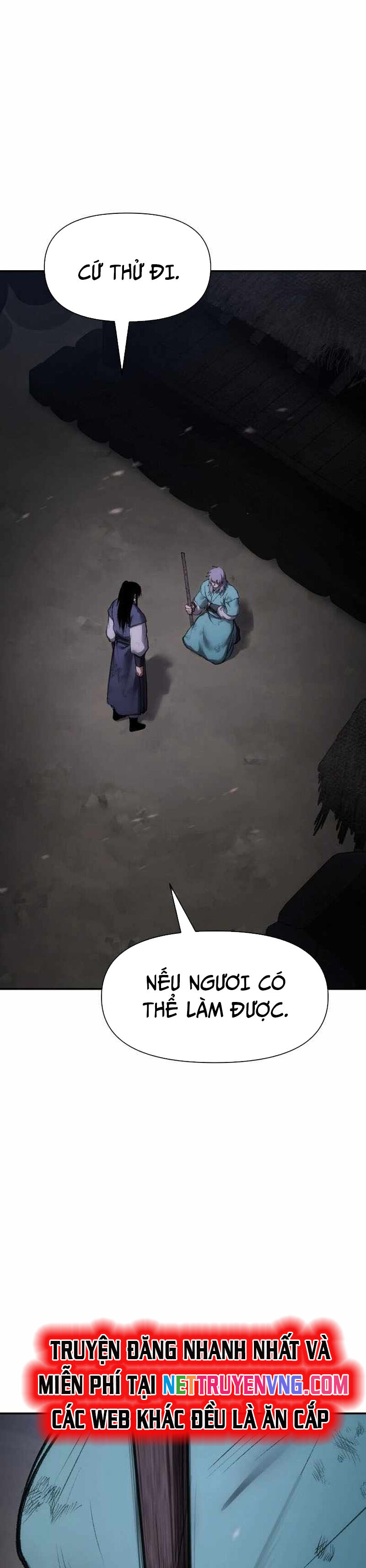 Ám Vệ Chapter 49 - 3