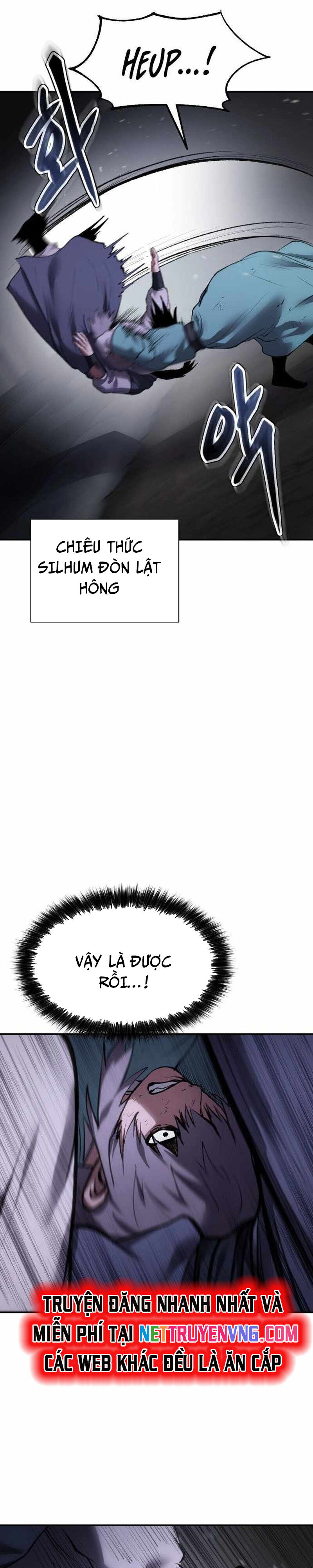 Ám Vệ Chapter 49 - 21