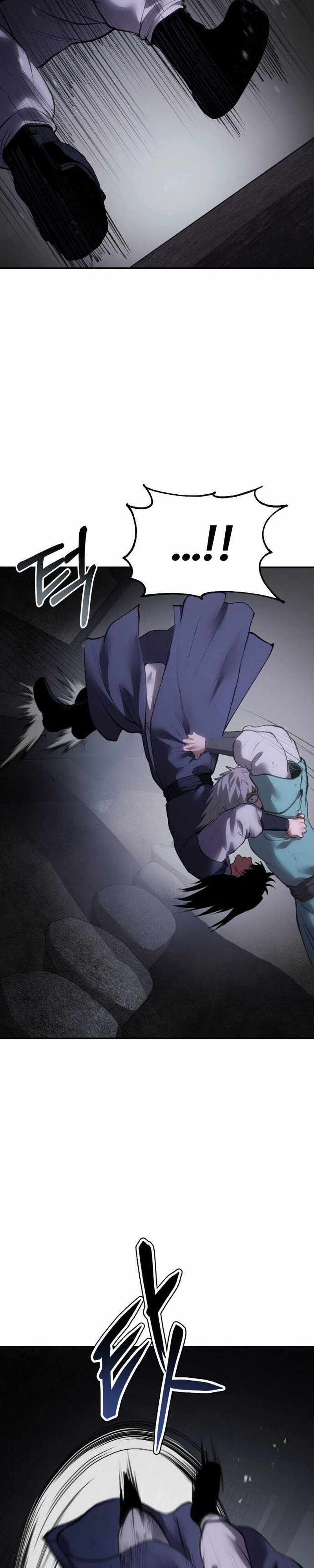 Ám Vệ Chapter 49 - 22