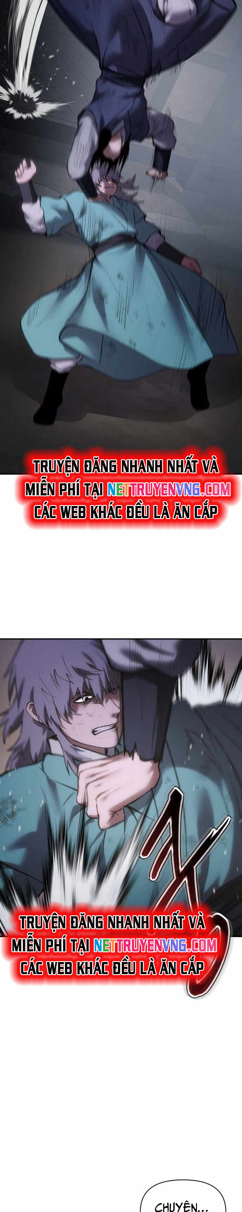 Ám Vệ Chapter 49 - 23