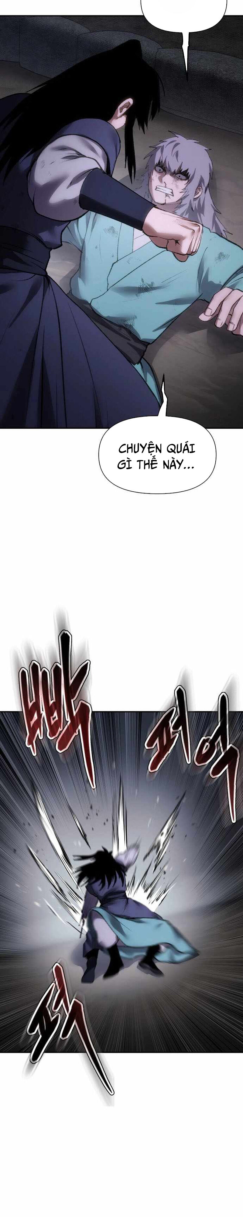 Ám Vệ Chapter 49 - 24