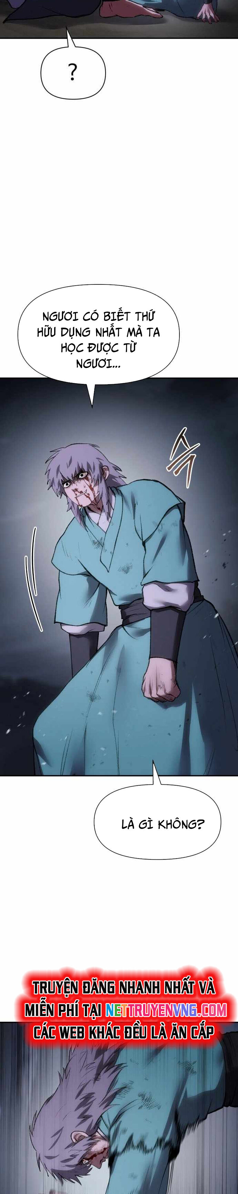 Ám Vệ Chapter 49 - 27