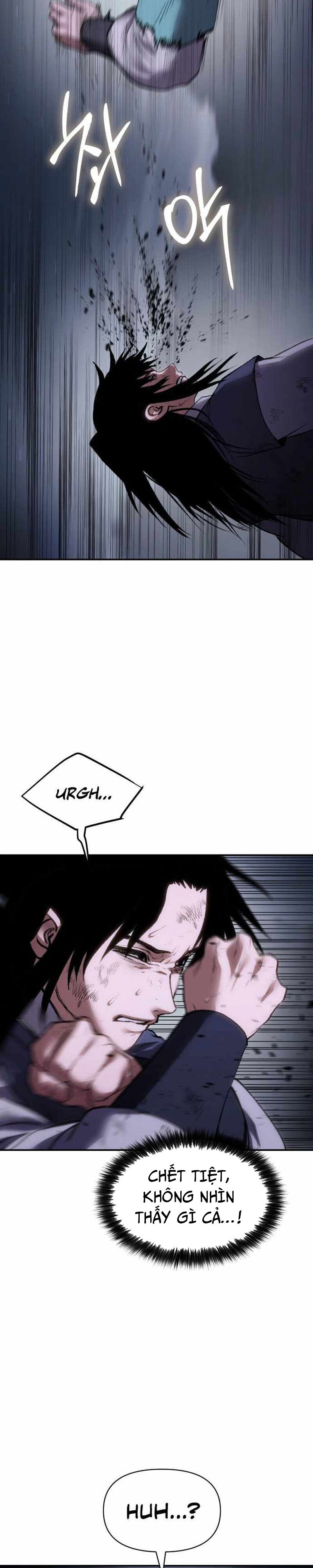 Ám Vệ Chapter 49 - 28