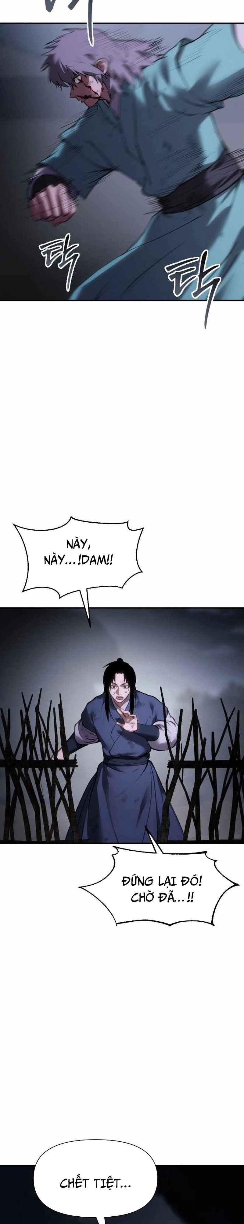Ám Vệ Chapter 49 - 30