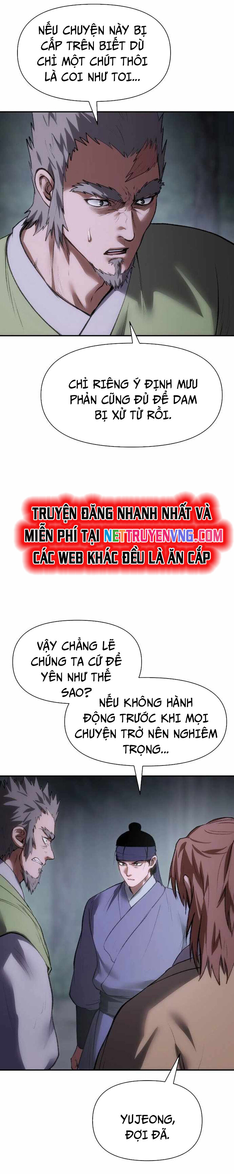 Ám Vệ Chapter 49 - 35