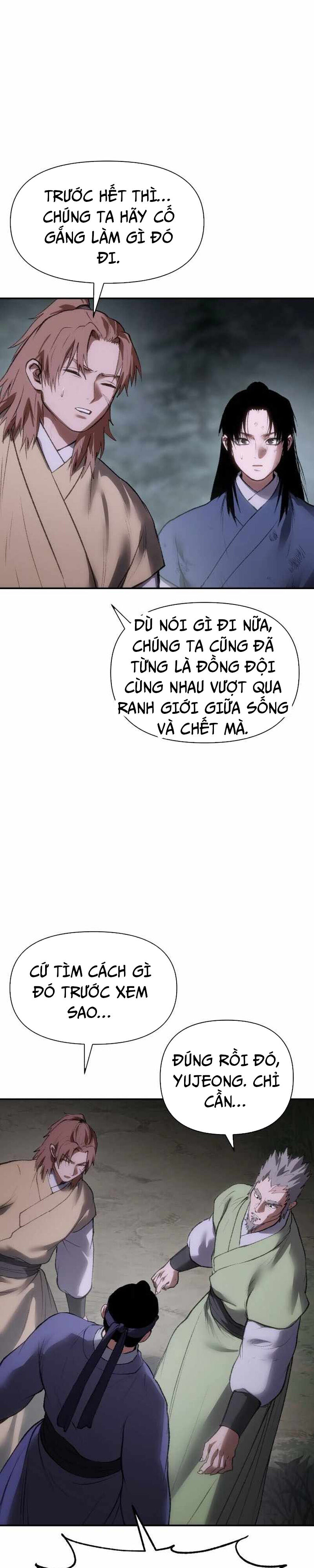 Ám Vệ Chapter 49 - 36