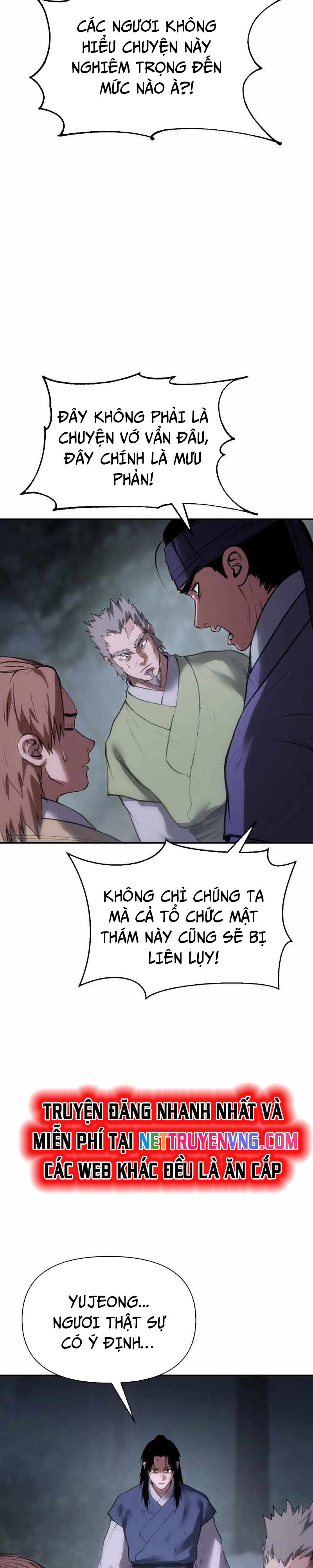Ám Vệ Chapter 49 - 37