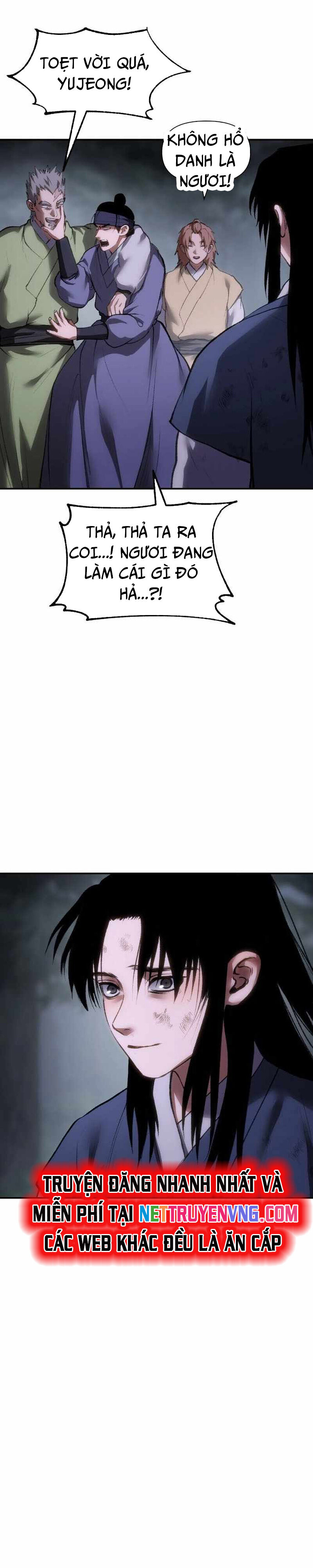 Ám Vệ Chapter 49 - 39