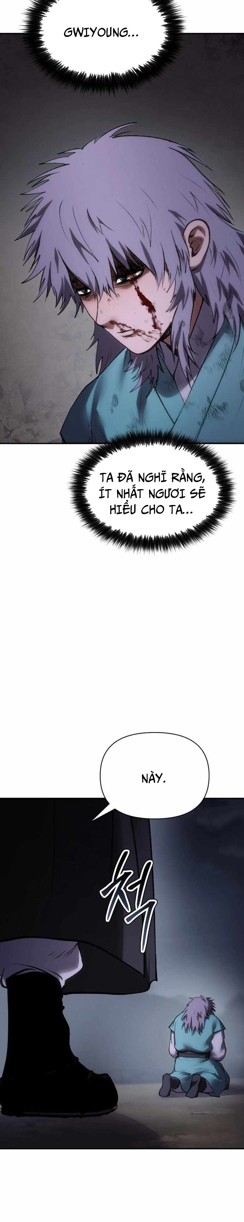 Ám Vệ Chapter 49 - 42