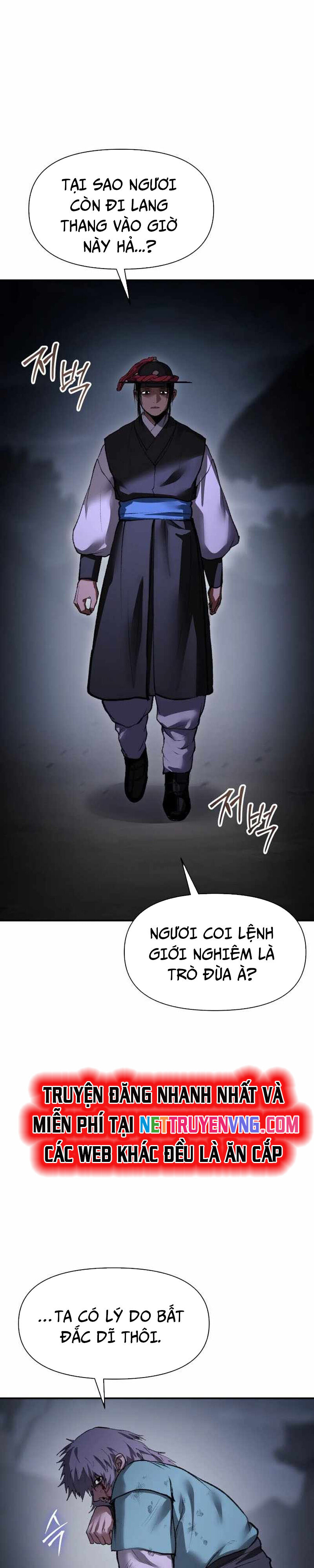 Ám Vệ Chapter 49 - 43