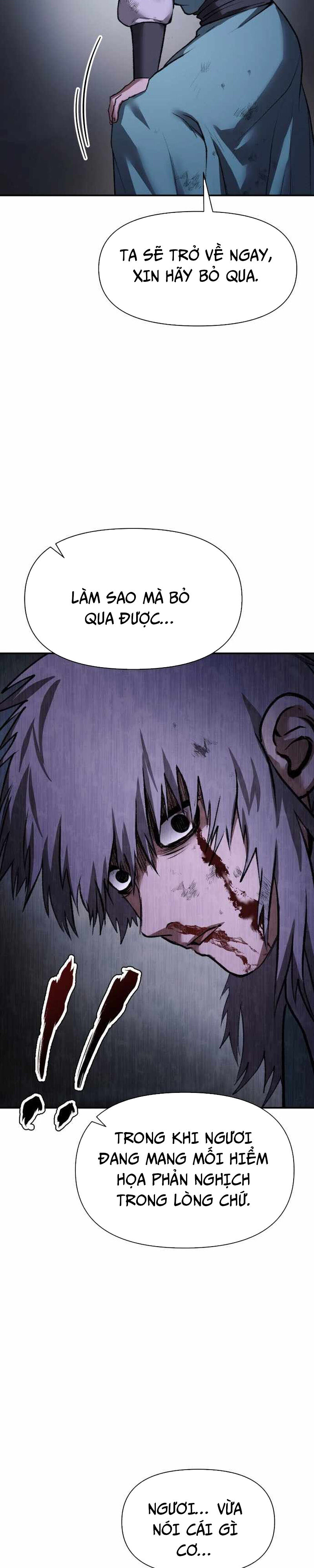 Ám Vệ Chapter 49 - 44