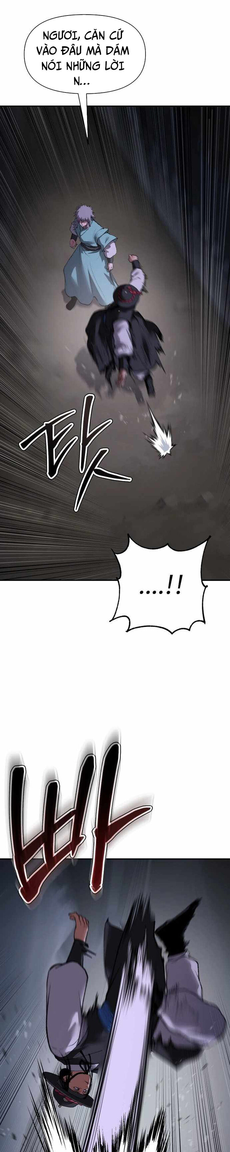 Ám Vệ Chapter 49 - 46