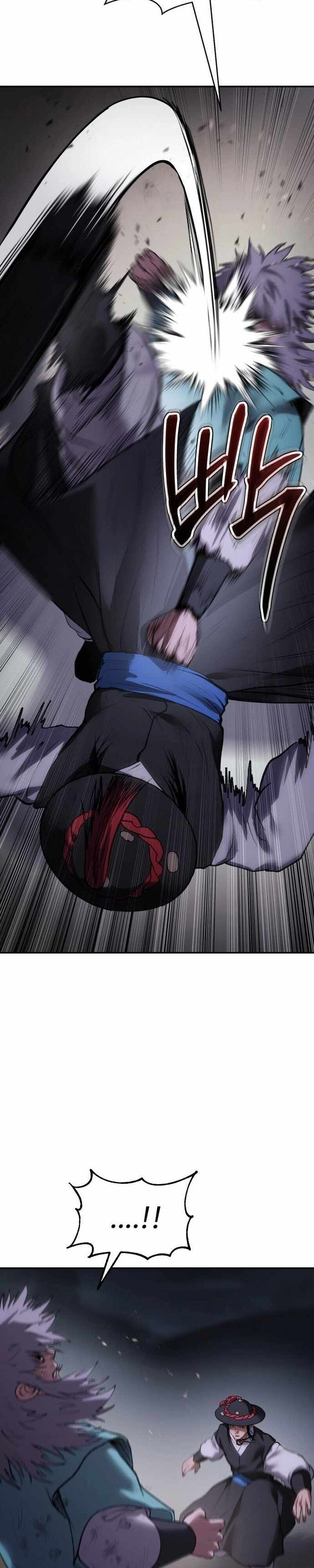 Ám Vệ Chapter 49 - 48