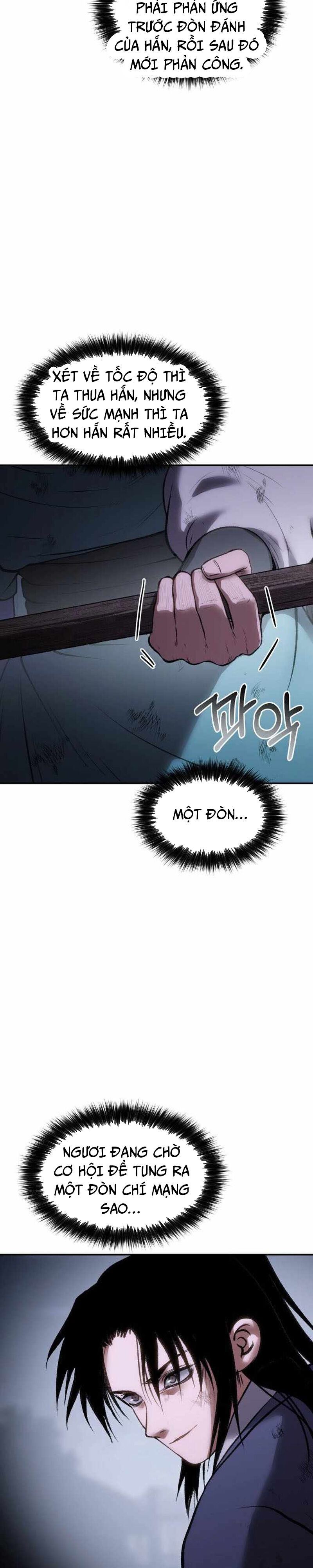 Ám Vệ Chapter 49 - 6