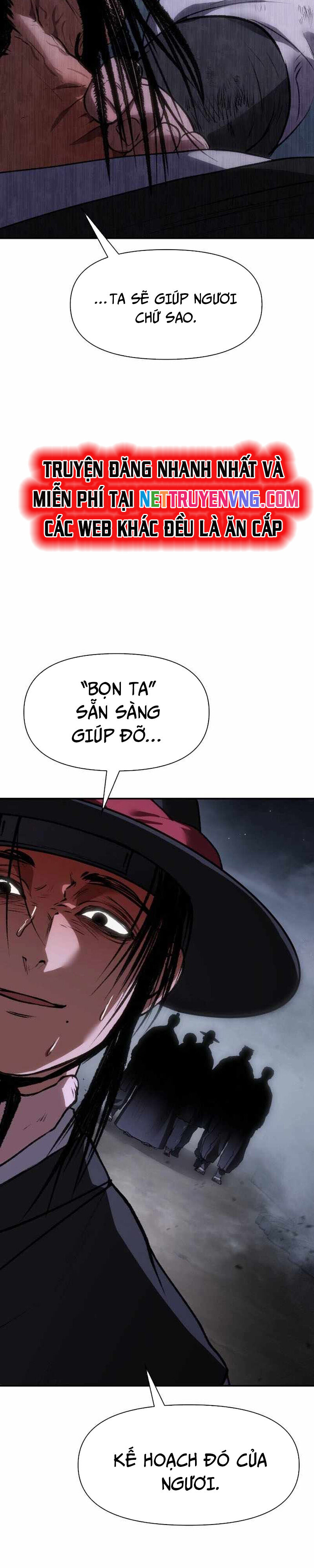 Ám Vệ Chapter 49 - 51