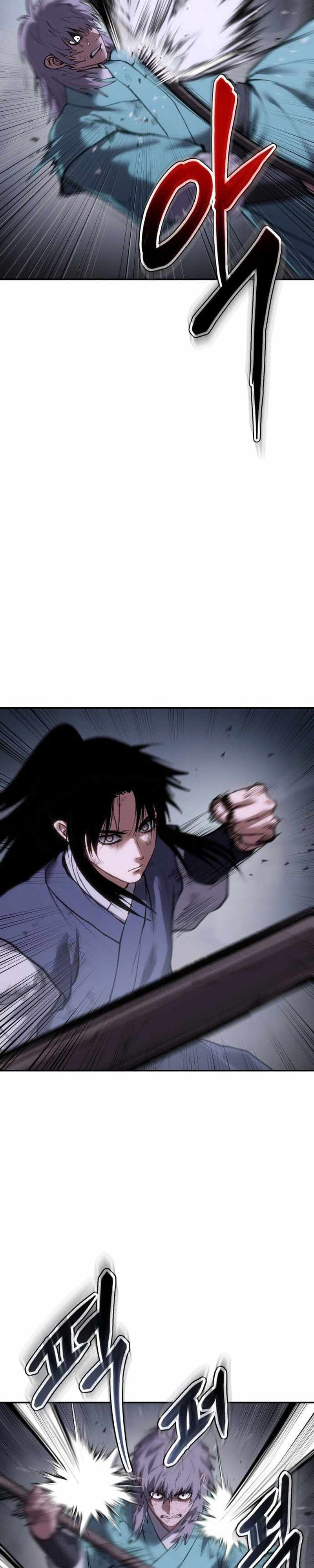 Ám Vệ Chapter 49 - 10