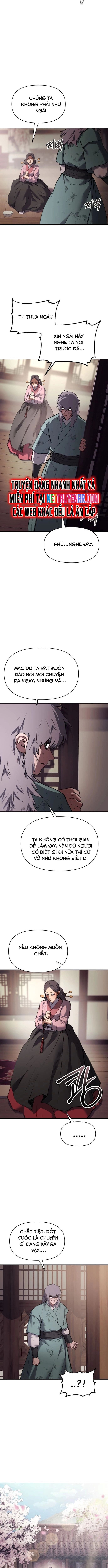 Ám Vệ Chapter 50 - 12