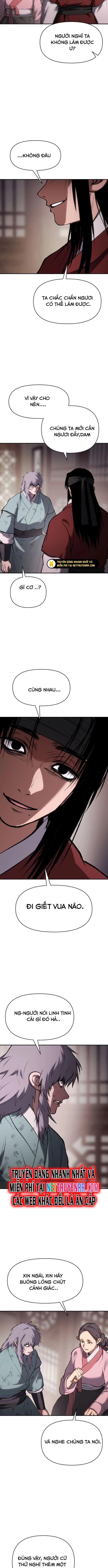 Ám Vệ Chapter 50 - 15