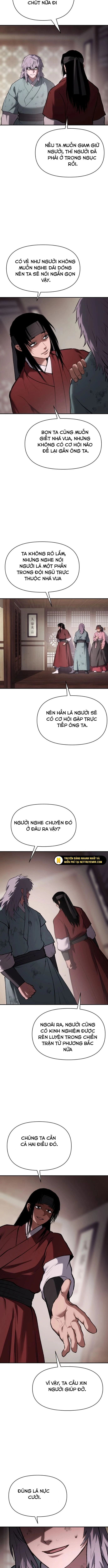Ám Vệ Chapter 50 - 16