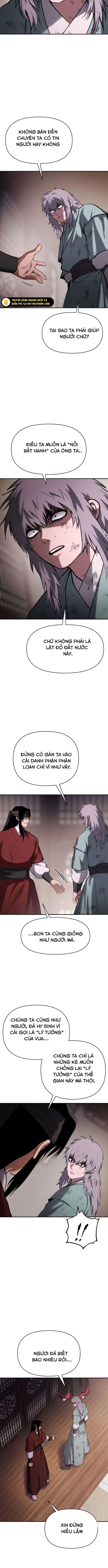 Ám Vệ Chapter 50 - 17