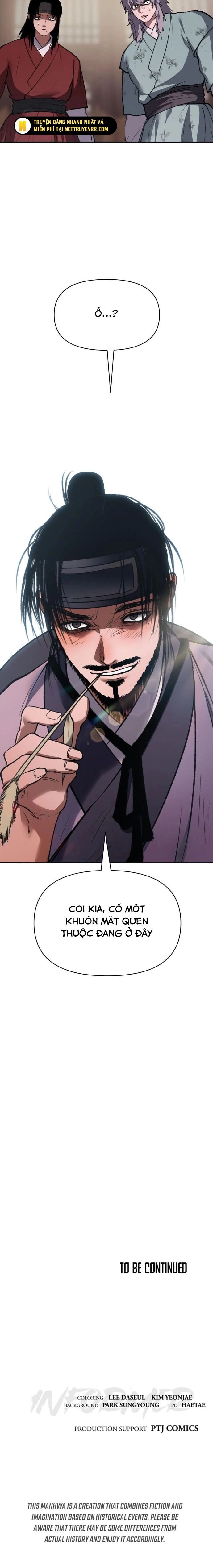 Ám Vệ Chapter 50 - 19