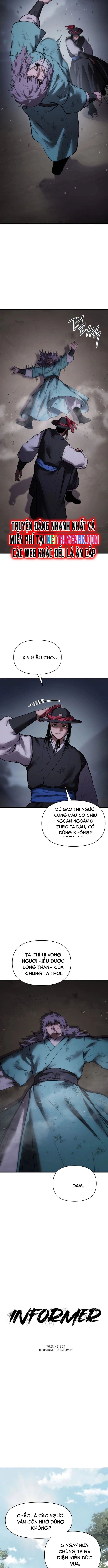Ám Vệ Chapter 50 - 3