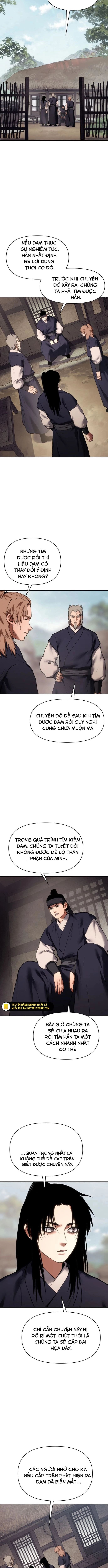 Ám Vệ Chapter 50 - 4