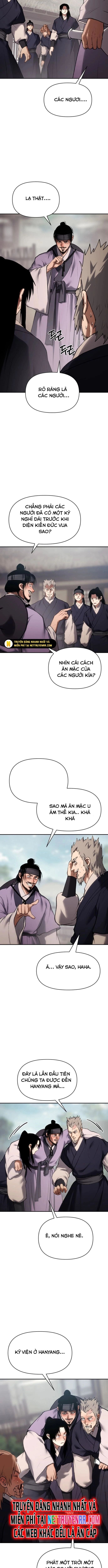Ám Vệ Chapter 50 - 6