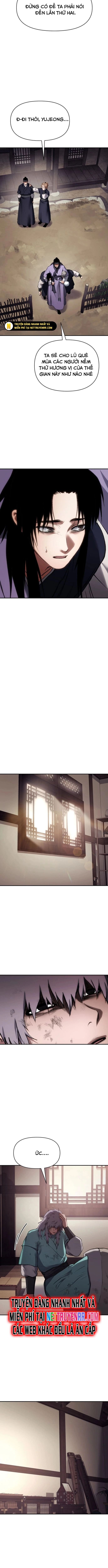 Ám Vệ Chapter 50 - 8