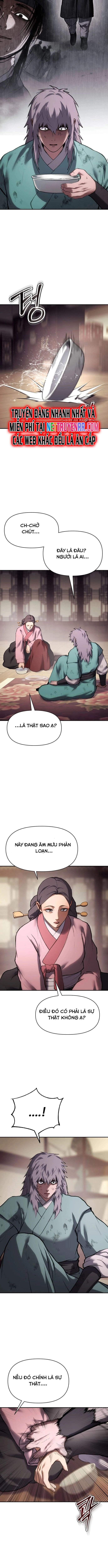 Ám Vệ Chapter 50 - 10