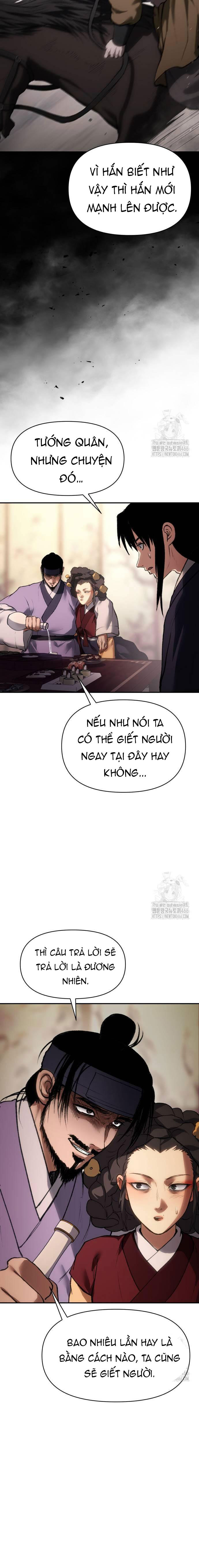 Ám Vệ Chapter 51 - 18