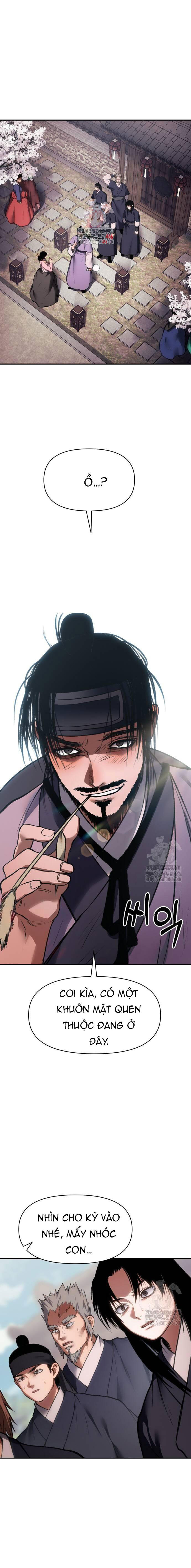 Ám Vệ Chapter 51 - 3