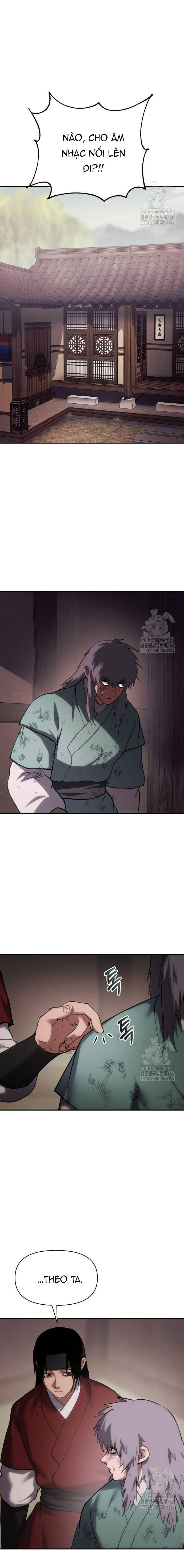 Ám Vệ Chapter 51 - 21