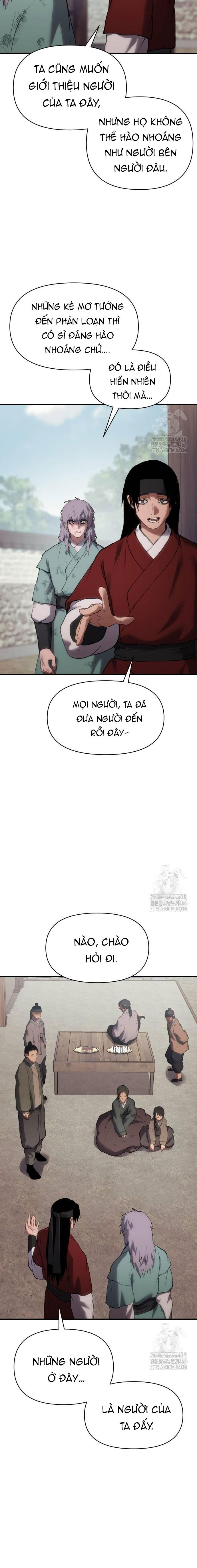 Ám Vệ Chapter 51 - 23