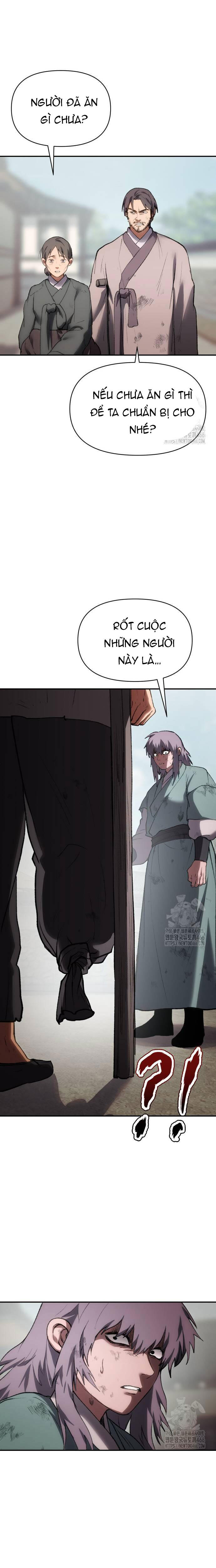 Ám Vệ Chapter 51 - 25