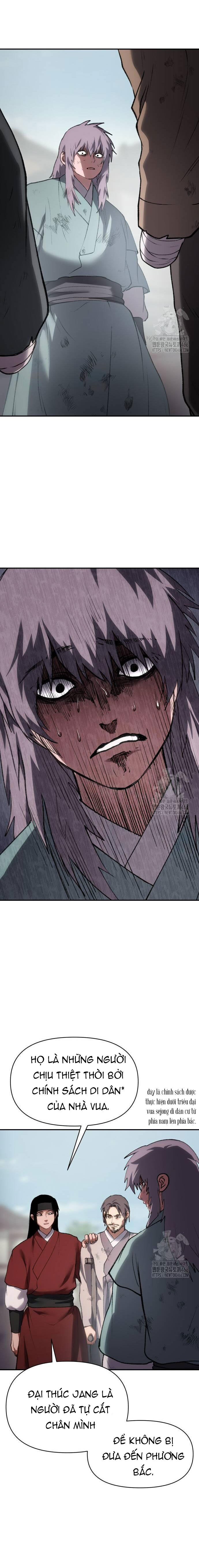 Ám Vệ Chapter 51 - 26