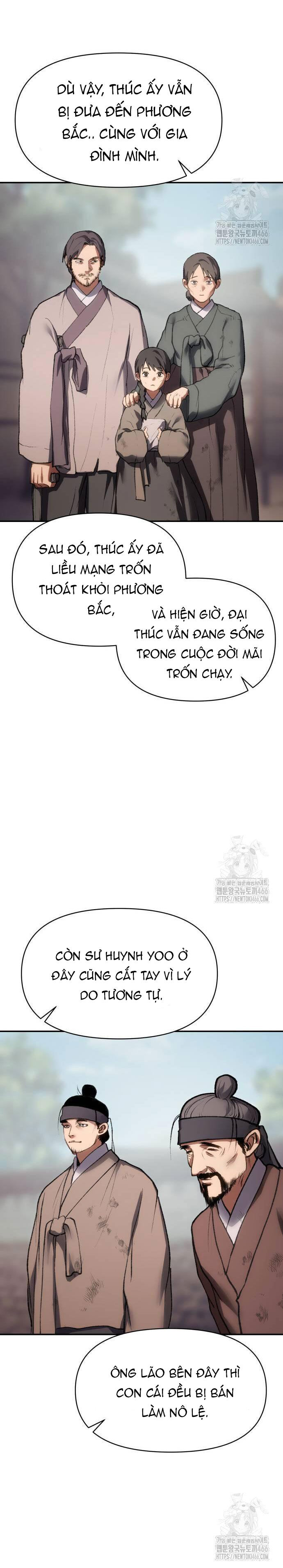 Ám Vệ Chapter 51 - 27