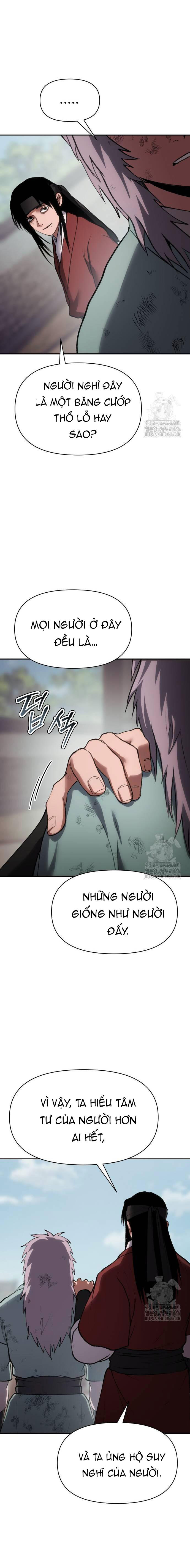 Ám Vệ Chapter 51 - 28