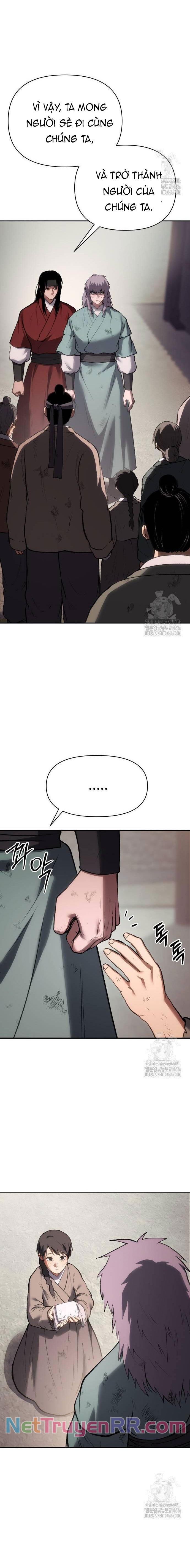 Ám Vệ Chapter 51 - 29