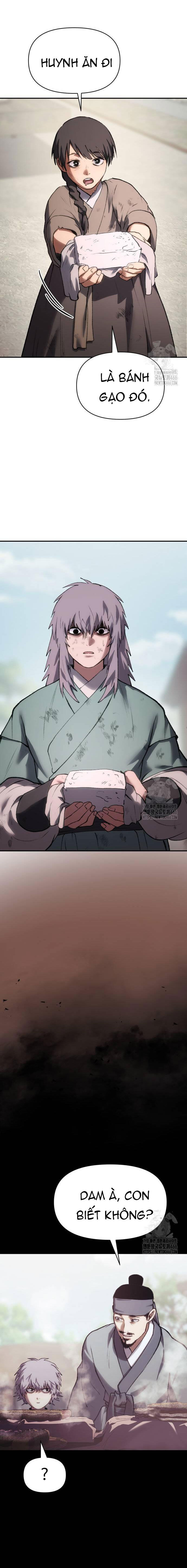 Ám Vệ Chapter 51 - 30