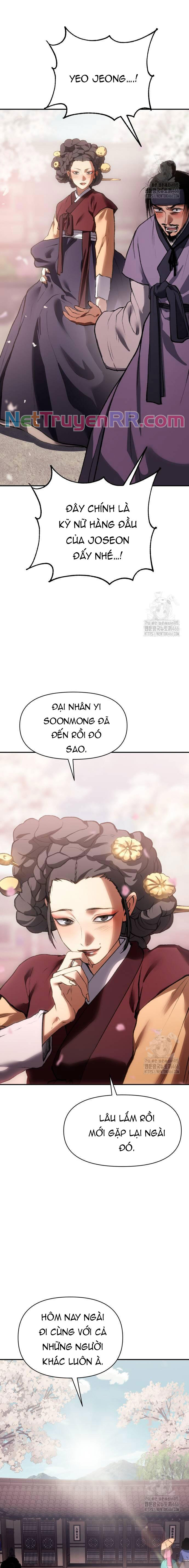 Ám Vệ Chapter 51 - 4