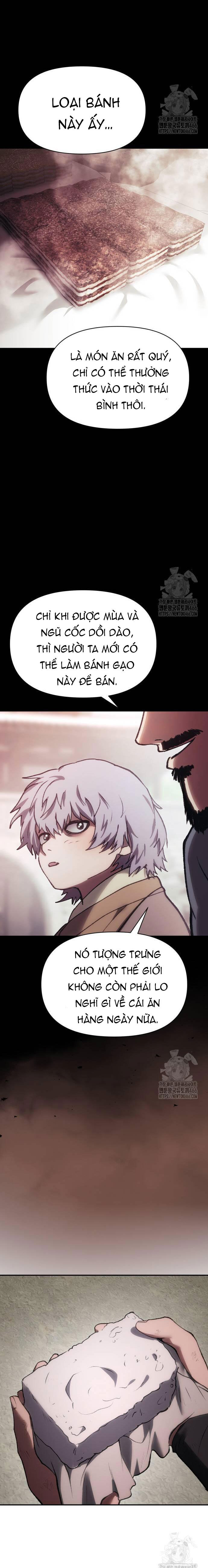 Ám Vệ Chapter 51 - 31